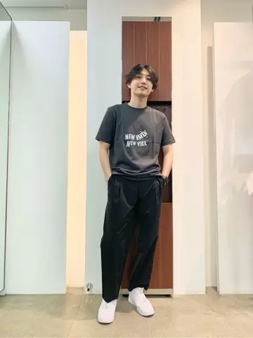 J.PRESS MEN 板屋 コーディネート画像