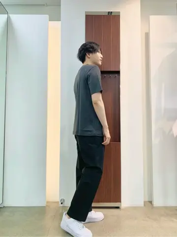 J.PRESS MEN 板屋 コーディネート画像