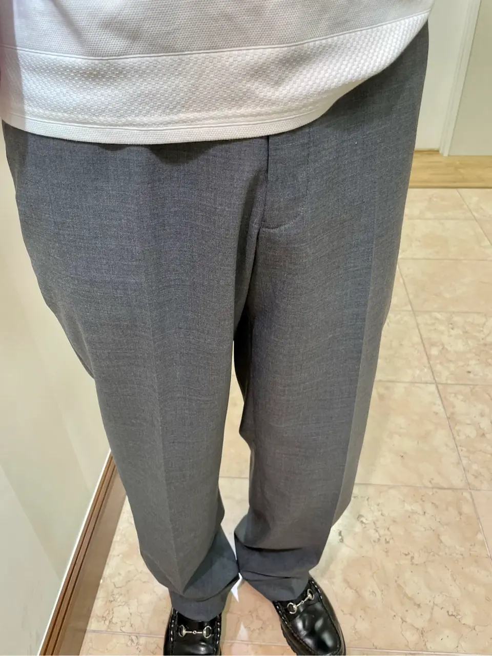 J.PRESS MEN 柳原 コーディネート画像