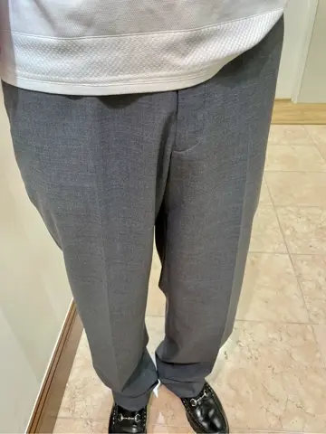 J.PRESS MEN 柳原 コーディネート画像