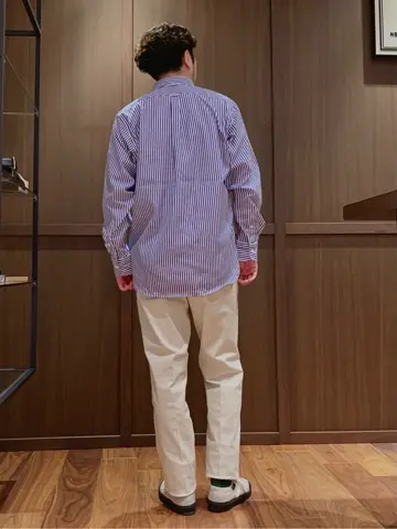 J.PRESS MEN 瀬戸 コーディネート画像