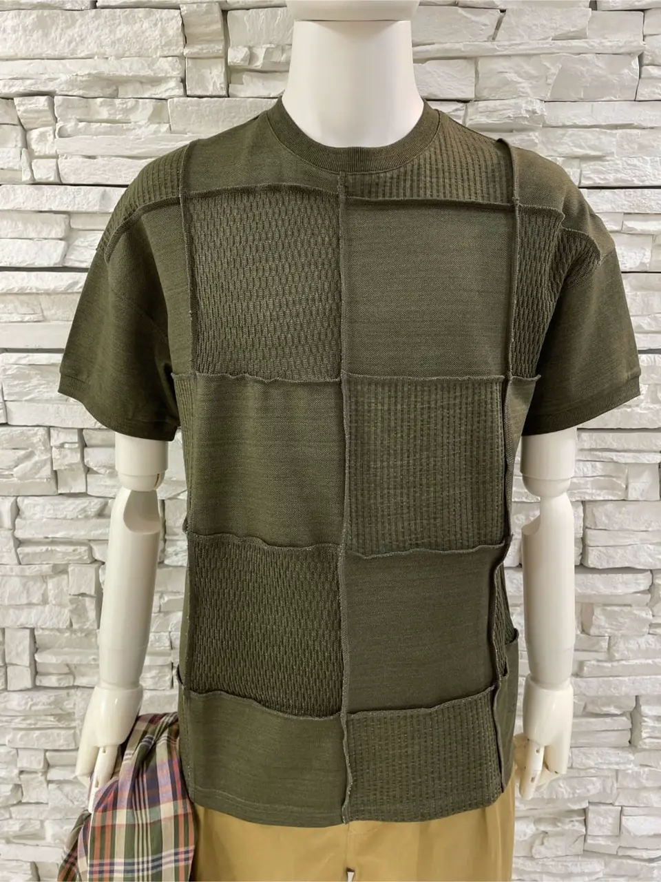 J.PRESS MEN 渡邊 コーディネート画像