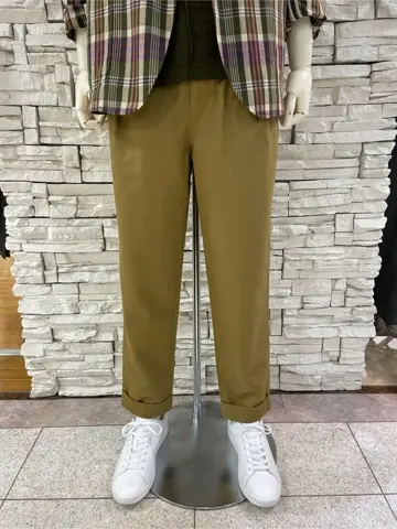 J.PRESS MEN 渡邊 コーディネート画像