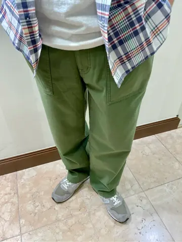 J.PRESS MEN 柳原 コーディネート画像