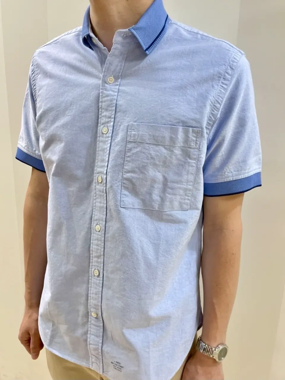 J.PRESS MEN 岡部 コーディネート画像