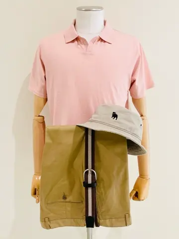 J.PRESS MEN 笹島 コーディネート画像