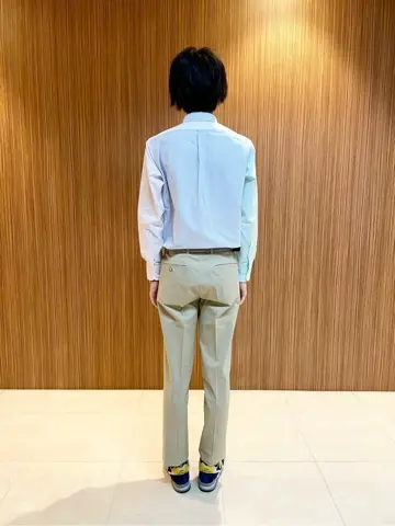 J.PRESS MEN 近藤 コーディネート画像