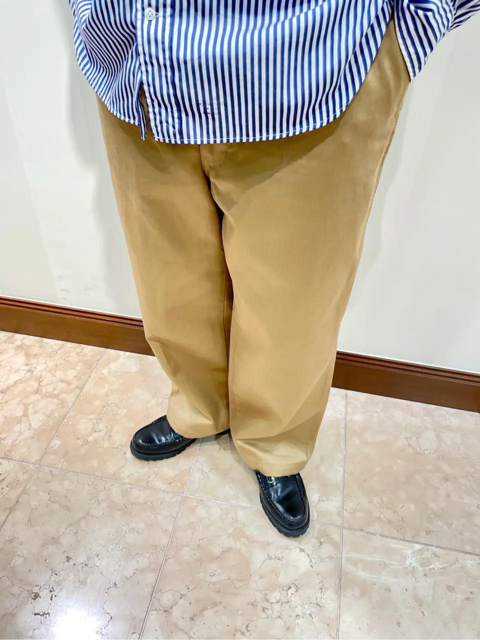 J.PRESS MEN 柳原 コーディネート画像