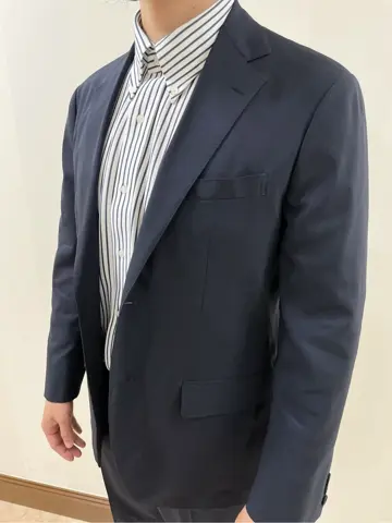 J.PRESS MEN 柳原 コーディネート画像