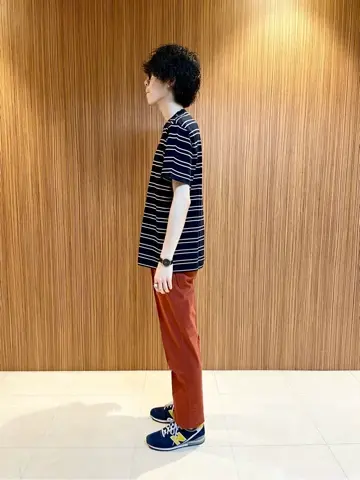 J.PRESS MEN 近藤 コーディネート画像