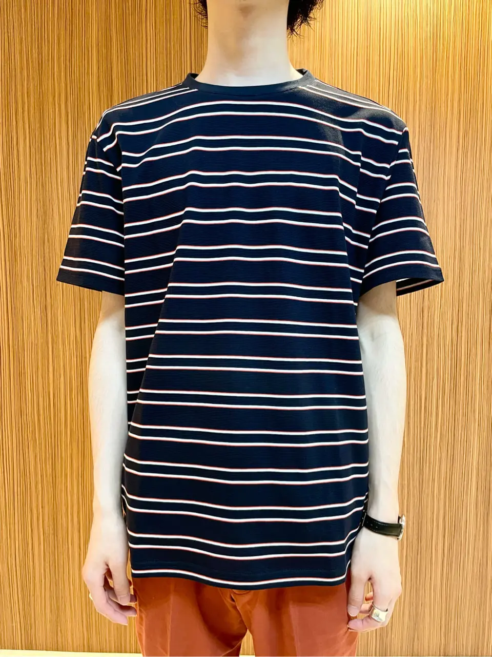 J.PRESS MEN 近藤 コーディネート画像