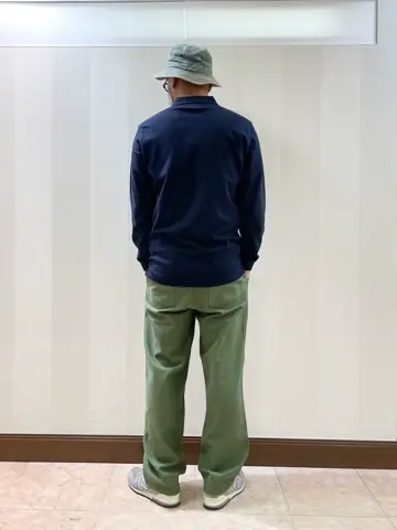 J.PRESS MEN 柳原 コーディネート画像