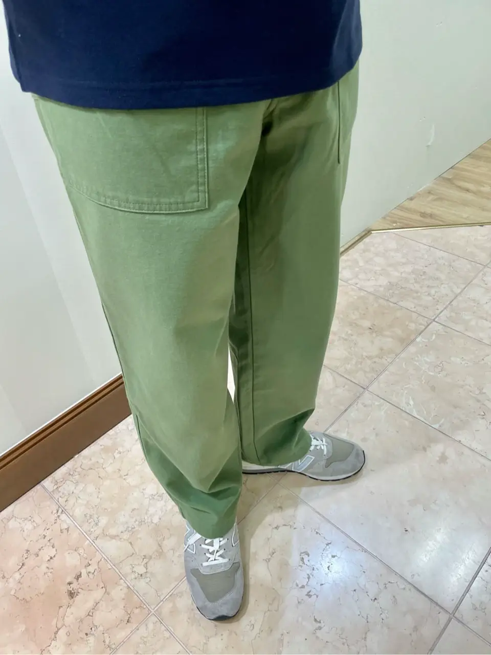 J.PRESS MEN 柳原 コーディネート画像