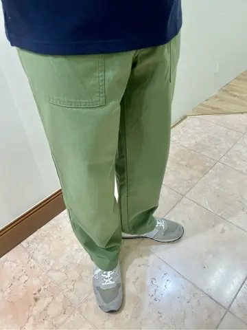 J.PRESS MEN 柳原 コーディネート画像