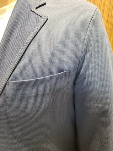 J.PRESS MEN 橋場 コーディネート画像