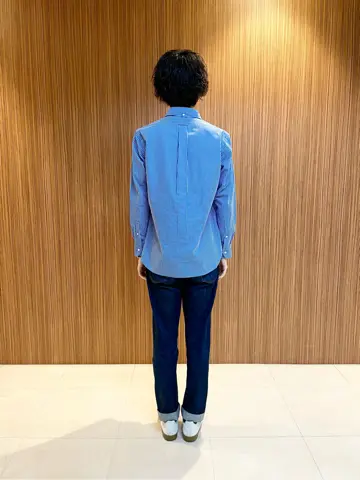 J.PRESS MEN 近藤 コーディネート画像