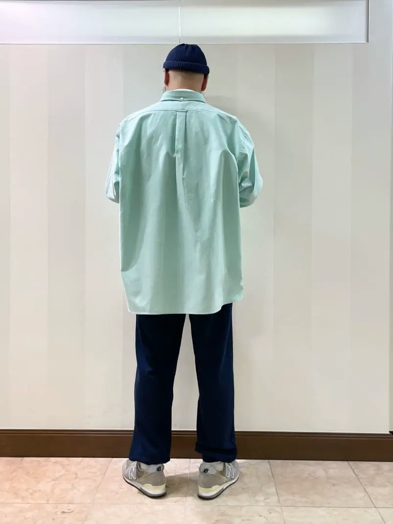 J.PRESS MEN 柳原 コーディネート画像