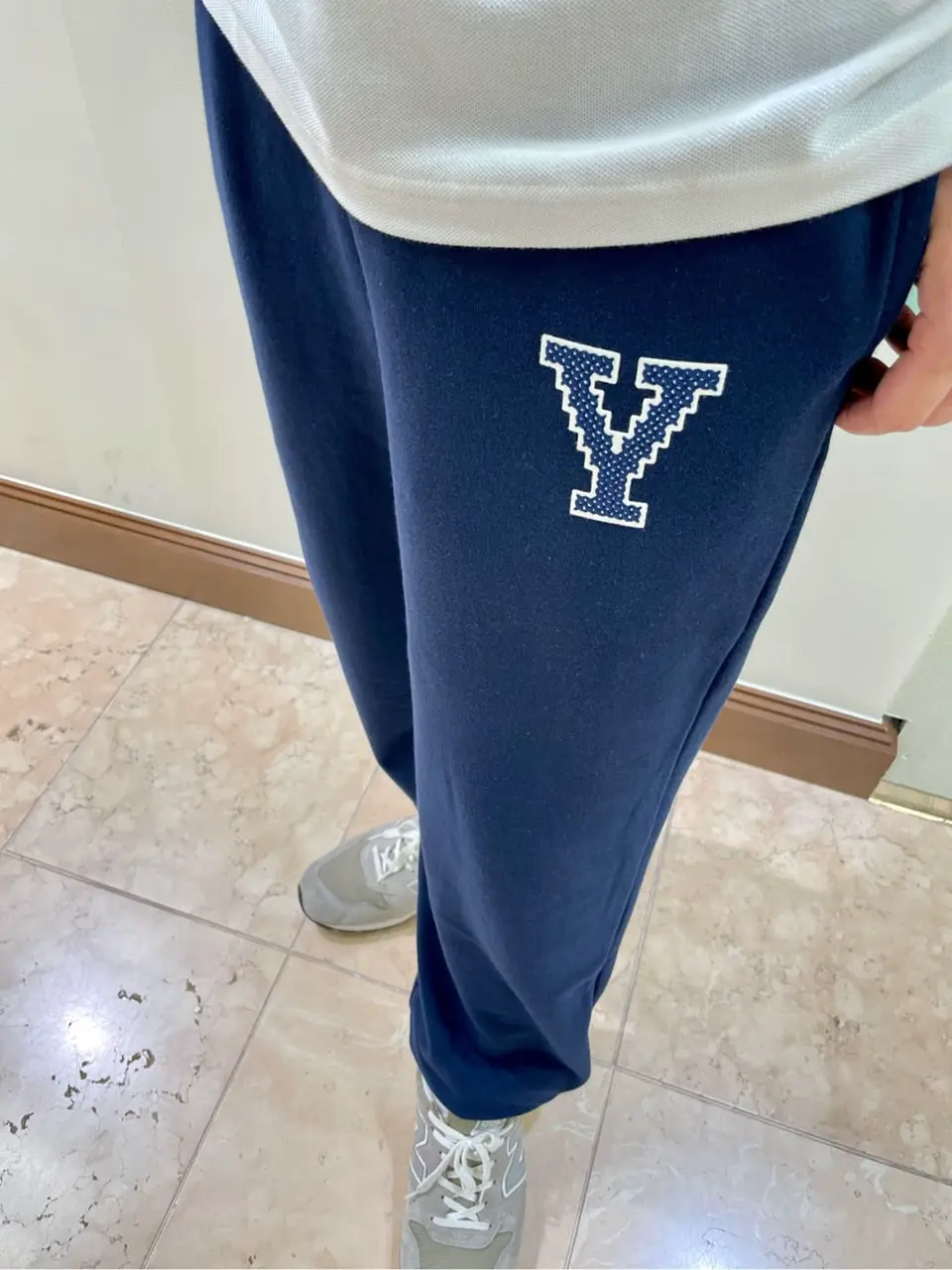 J.PRESS MEN 柳原 コーディネート画像