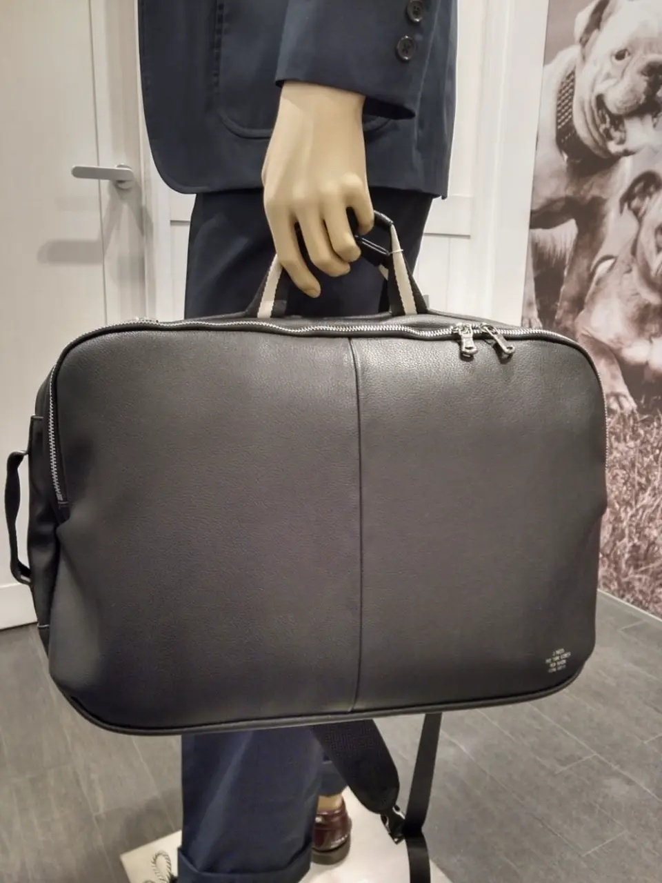 J.PRESS MEN 渡瀬 コーディネート画像