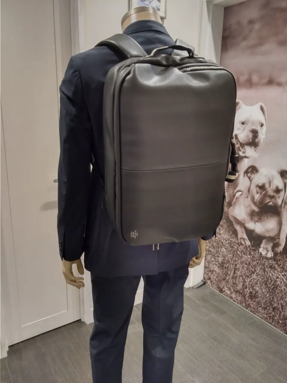 J.PRESS MEN 渡瀬 コーディネート画像