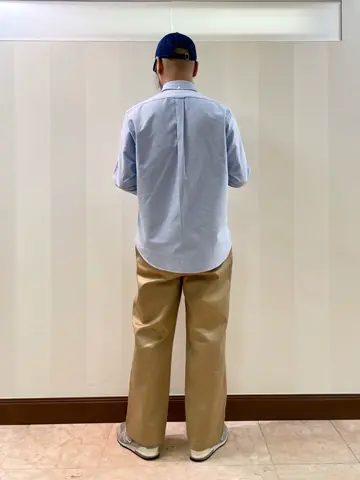 J.PRESS MEN 柳原 コーディネート画像