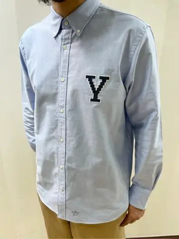 J.PRESS MEN 柳原 コーディネート画像