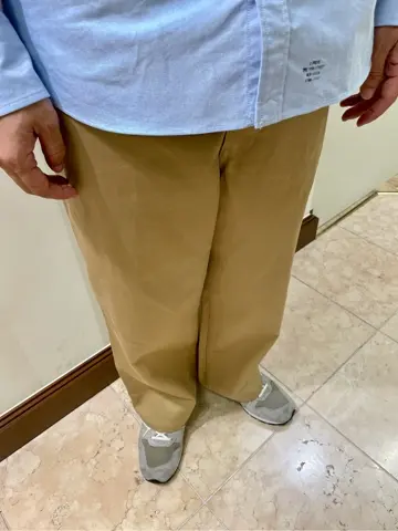 J.PRESS MEN 柳原 コーディネート画像