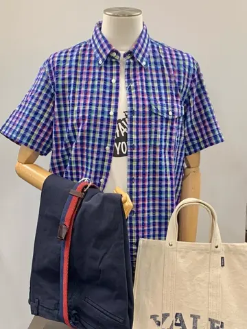 J.PRESS MEN 四日市 コーディネート画像