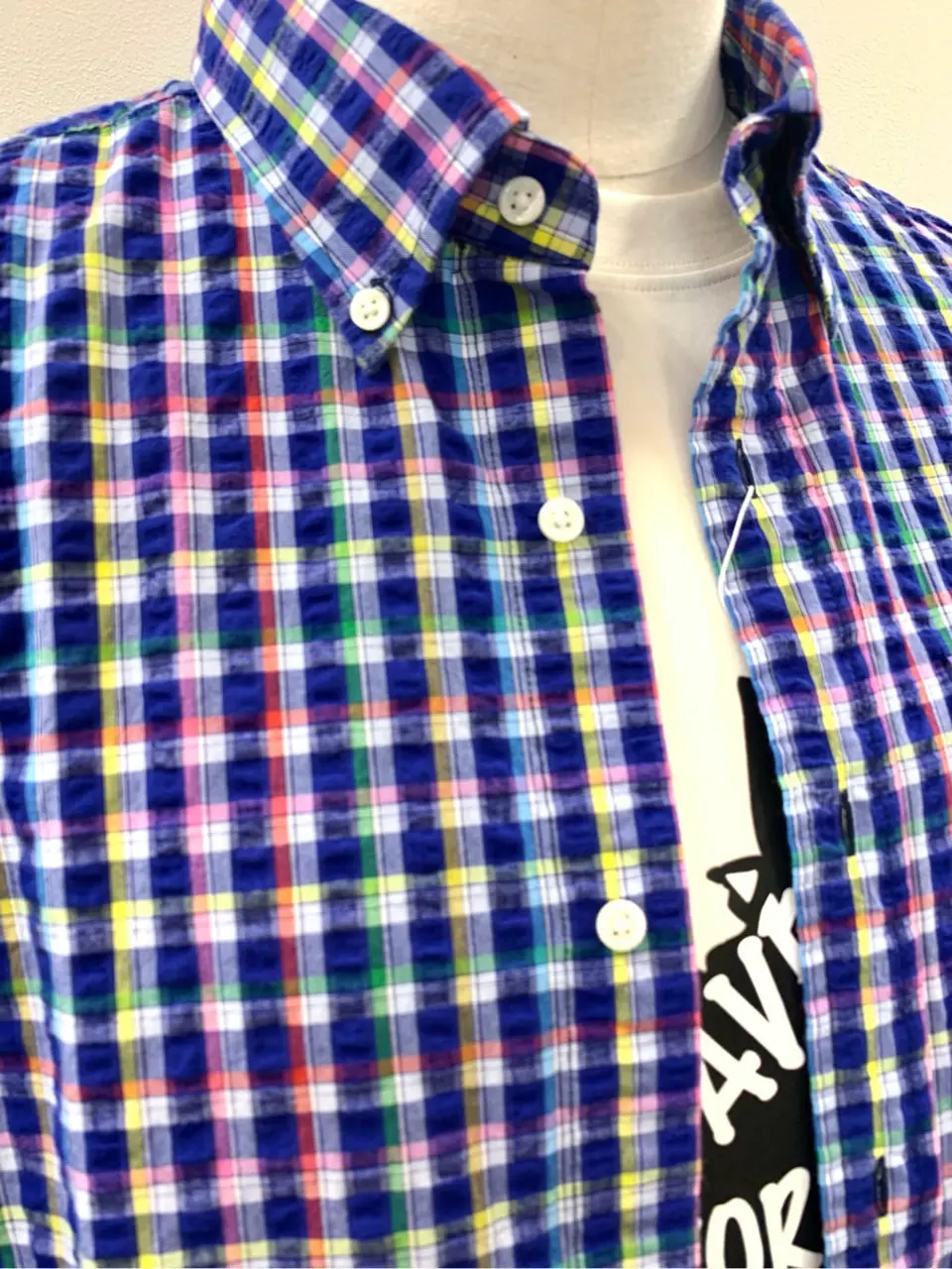 J.PRESS MEN 四日市 コーディネート画像