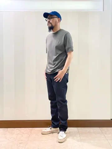 J.PRESS MEN 柳原 コーディネート画像