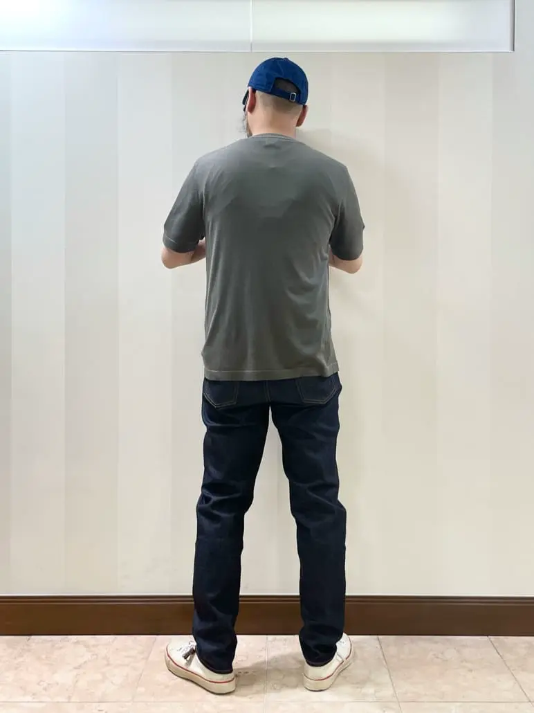 J.PRESS MEN 柳原 コーディネート画像