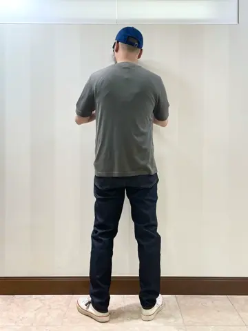 J.PRESS MEN 柳原 コーディネート画像