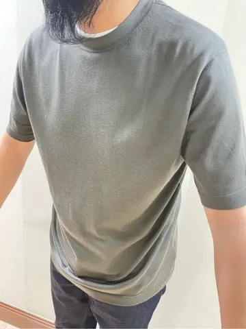 J.PRESS MEN 柳原 コーディネート画像