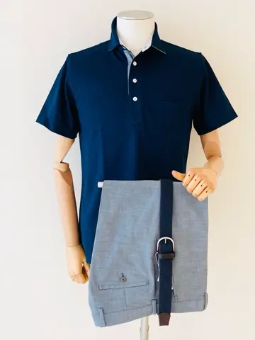 J.PRESS MEN 笹島 コーディネート画像