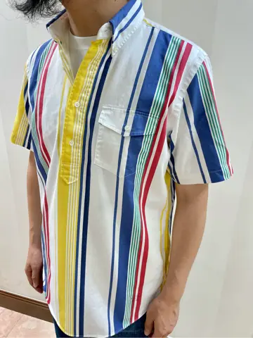 J.PRESS MEN 柳原 コーディネート画像