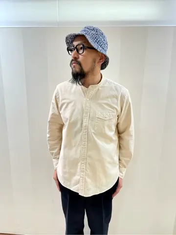 J.PRESS MEN 柳原 コーディネート画像