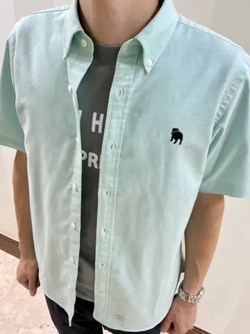 J.PRESS MEN 岡部 コーディネート画像