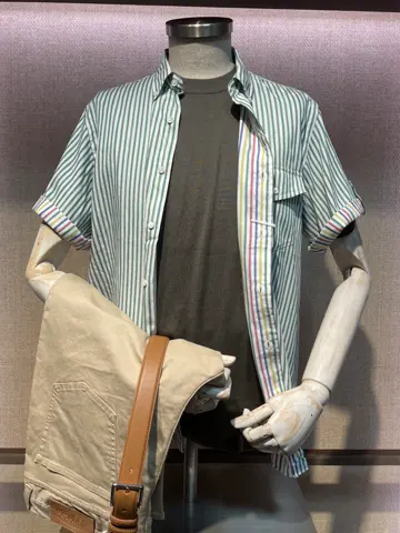 J.PRESS MEN 荒谷 コーディネート画像