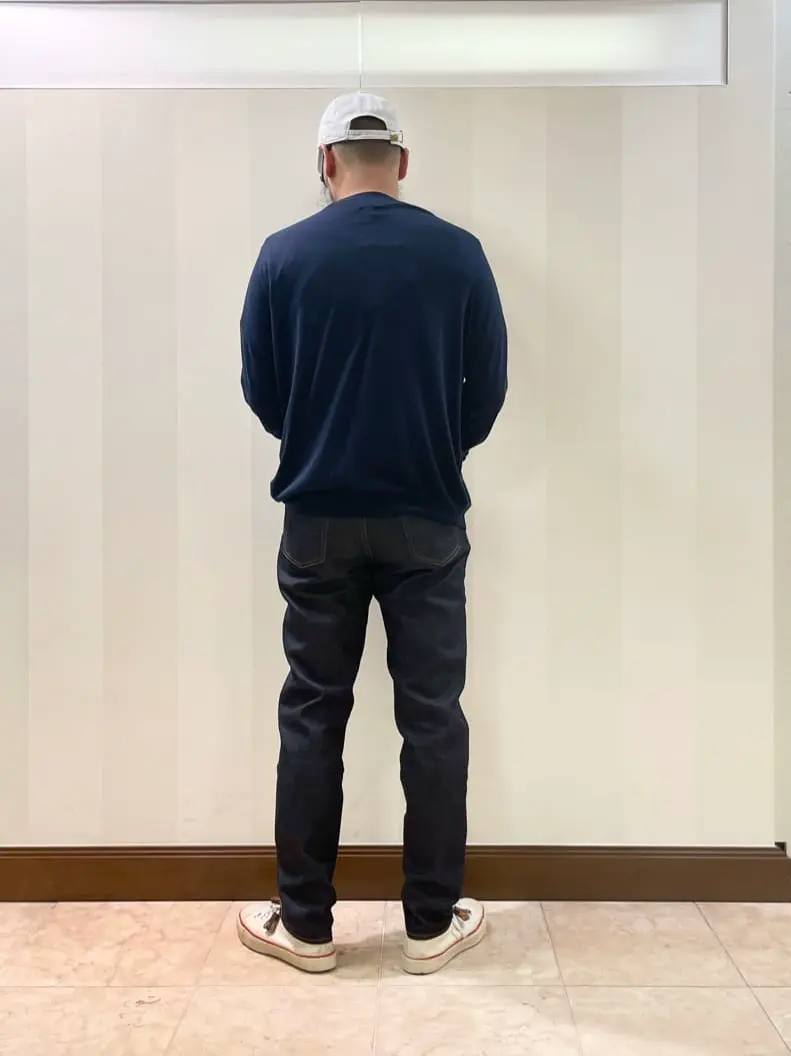 J.PRESS MEN 柳原 コーディネート画像