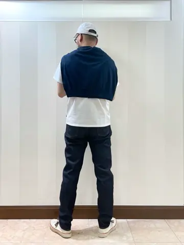 J.PRESS MEN 柳原 コーディネート画像