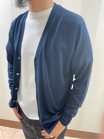 J.PRESS MEN 柳原 コーディネート画像