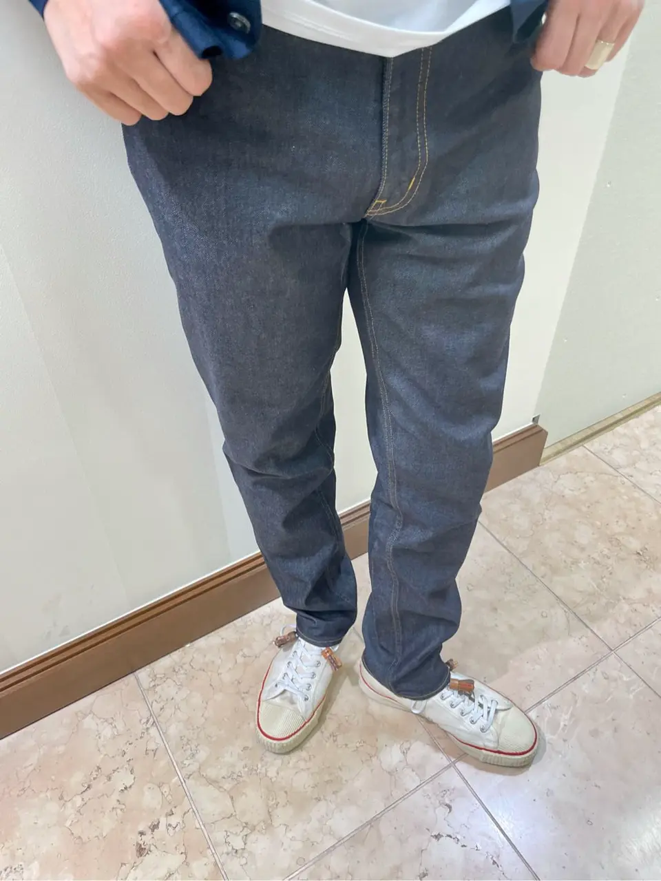 J.PRESS MEN 柳原 コーディネート画像