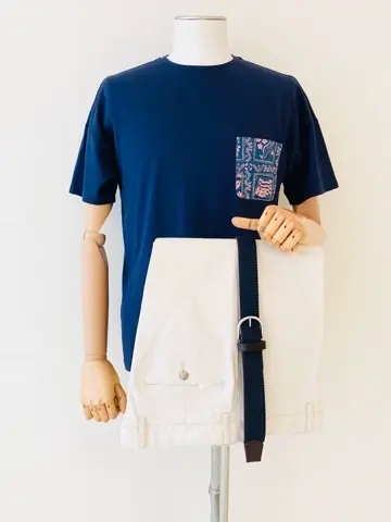 J.PRESS MEN 笹島 コーディネート画像