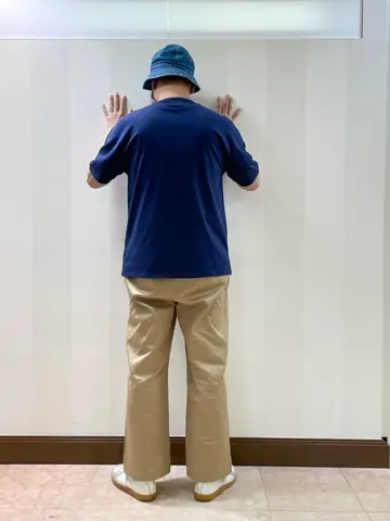 J.PRESS MEN 柳原 コーディネート画像