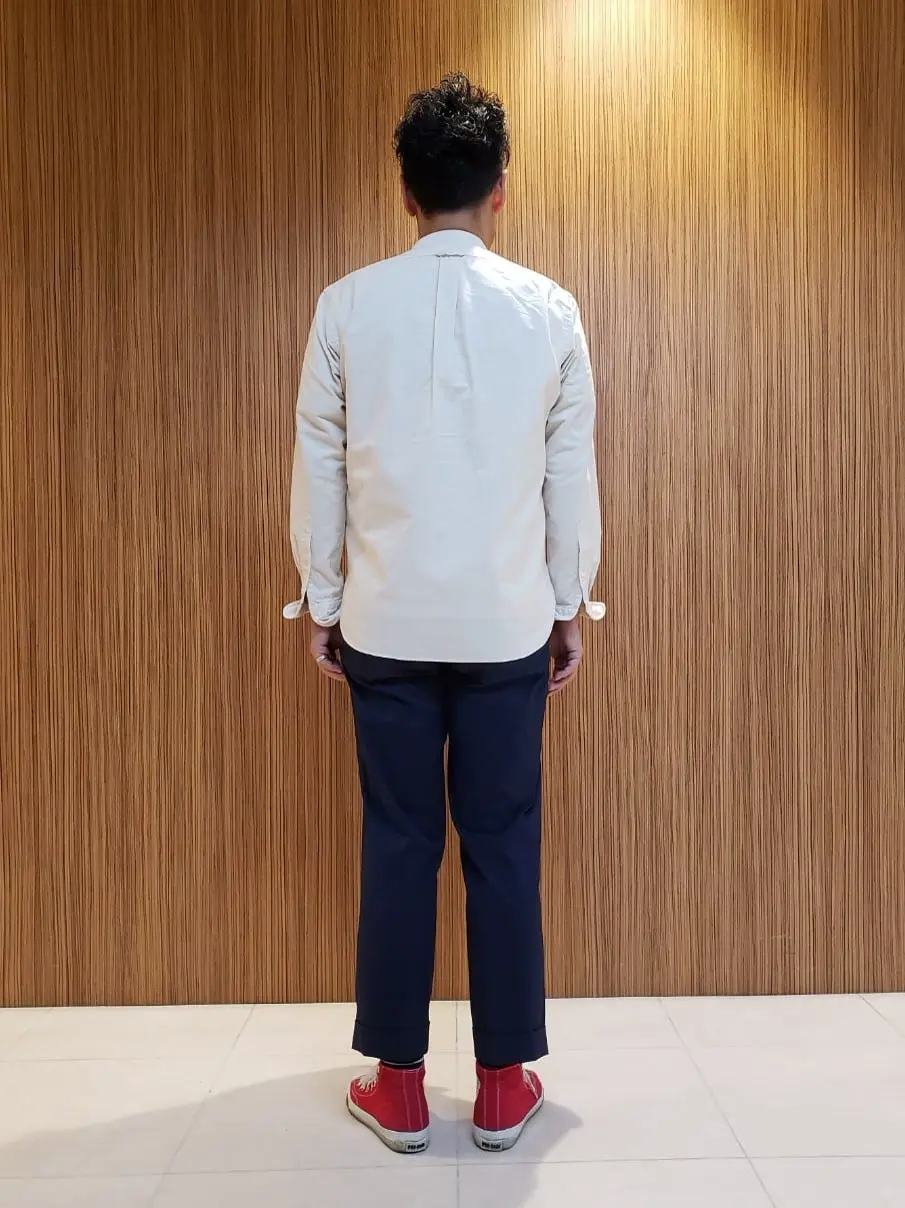 J.PRESS MEN 橋場 コーディネート画像