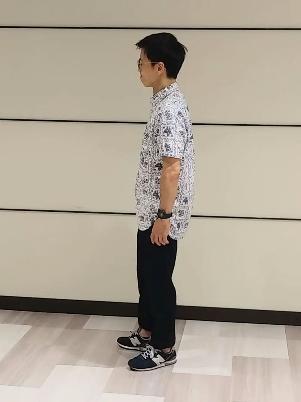 J.PRESS MEN 小林 コーディネート画像