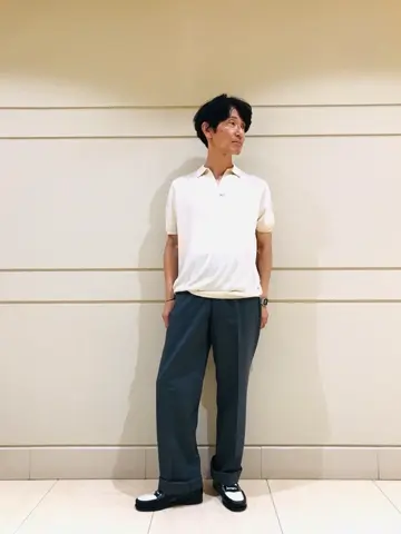 J.PRESS MEN 春木 コーディネート画像