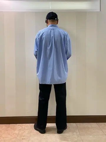 J.PRESS MEN 柳原 コーディネート画像