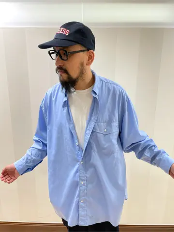 J.PRESS MEN 柳原 コーディネート画像