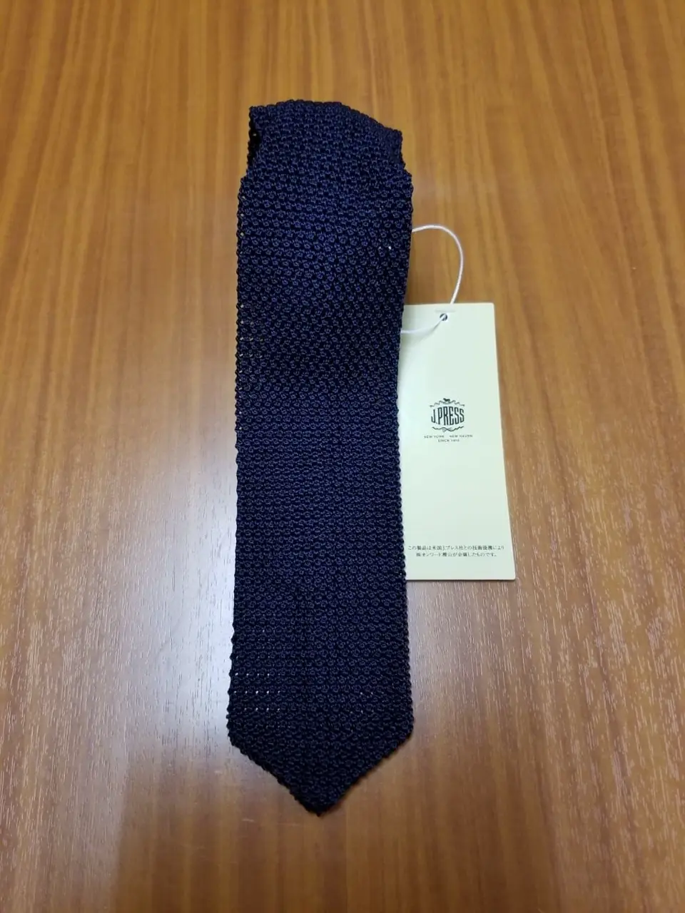 J.PRESS MEN 加賀谷 コーディネート画像